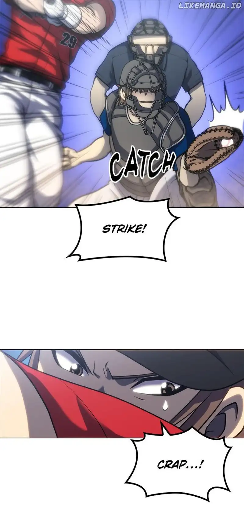 Home Plate Villain - Chapter 19 Page 43