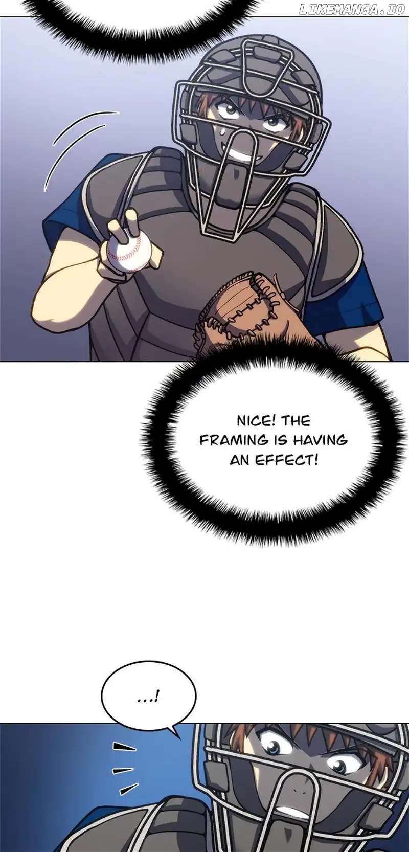 Home Plate Villain - Chapter 19 Page 46