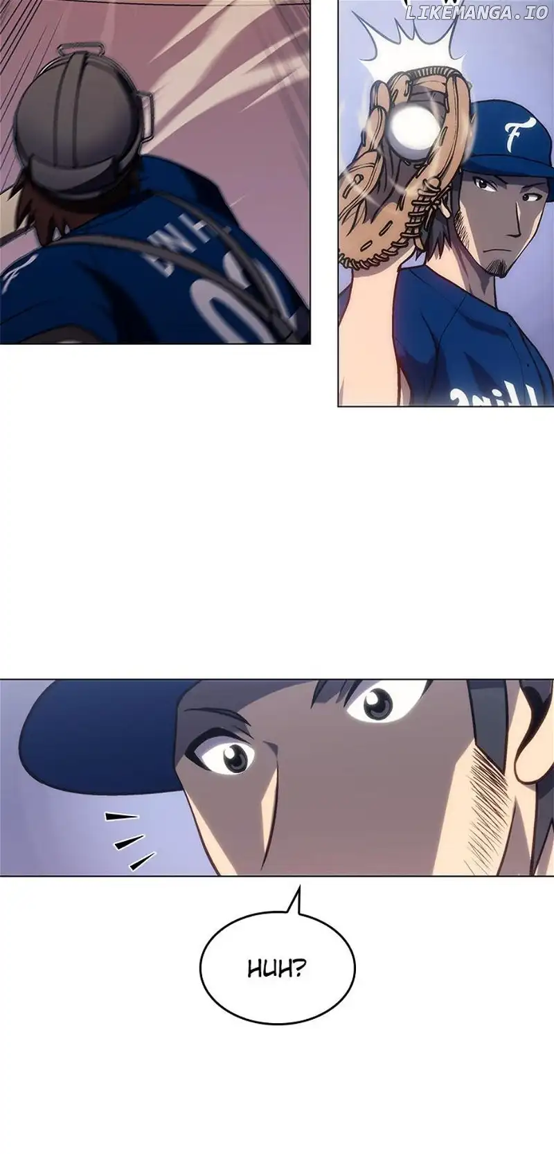 Home Plate Villain - Chapter 19 Page 51