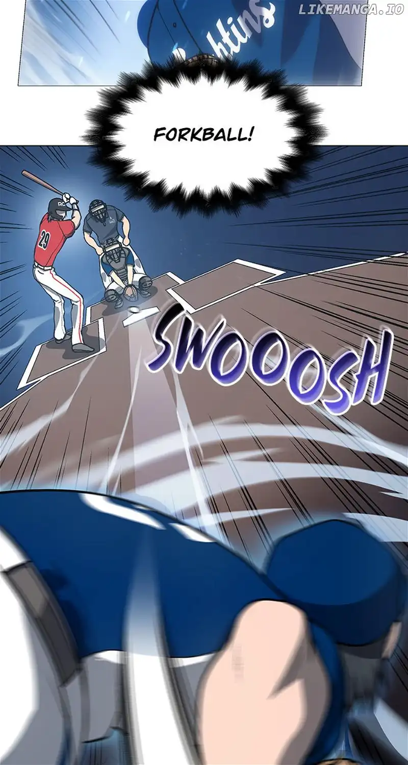 Home Plate Villain - Chapter 19 Page 57