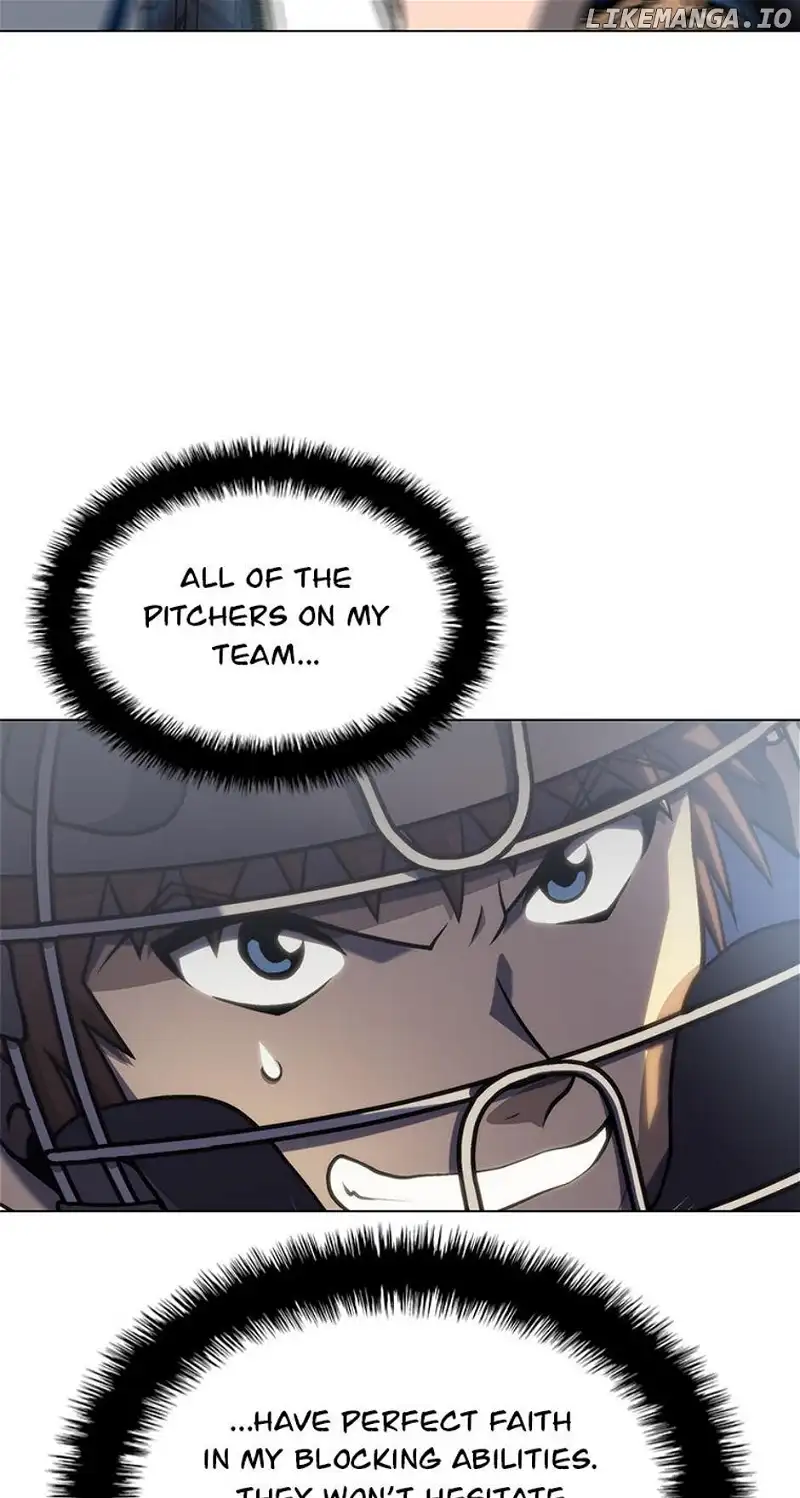 Home Plate Villain - Chapter 19 Page 58