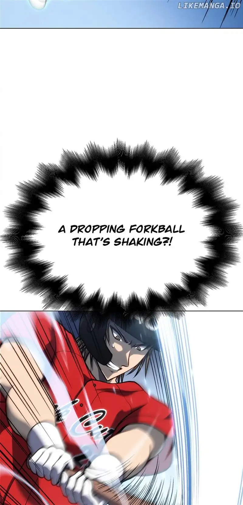 Home Plate Villain - Chapter 19 Page 62