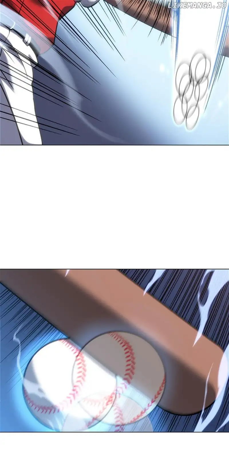 Home Plate Villain - Chapter 19 Page 63