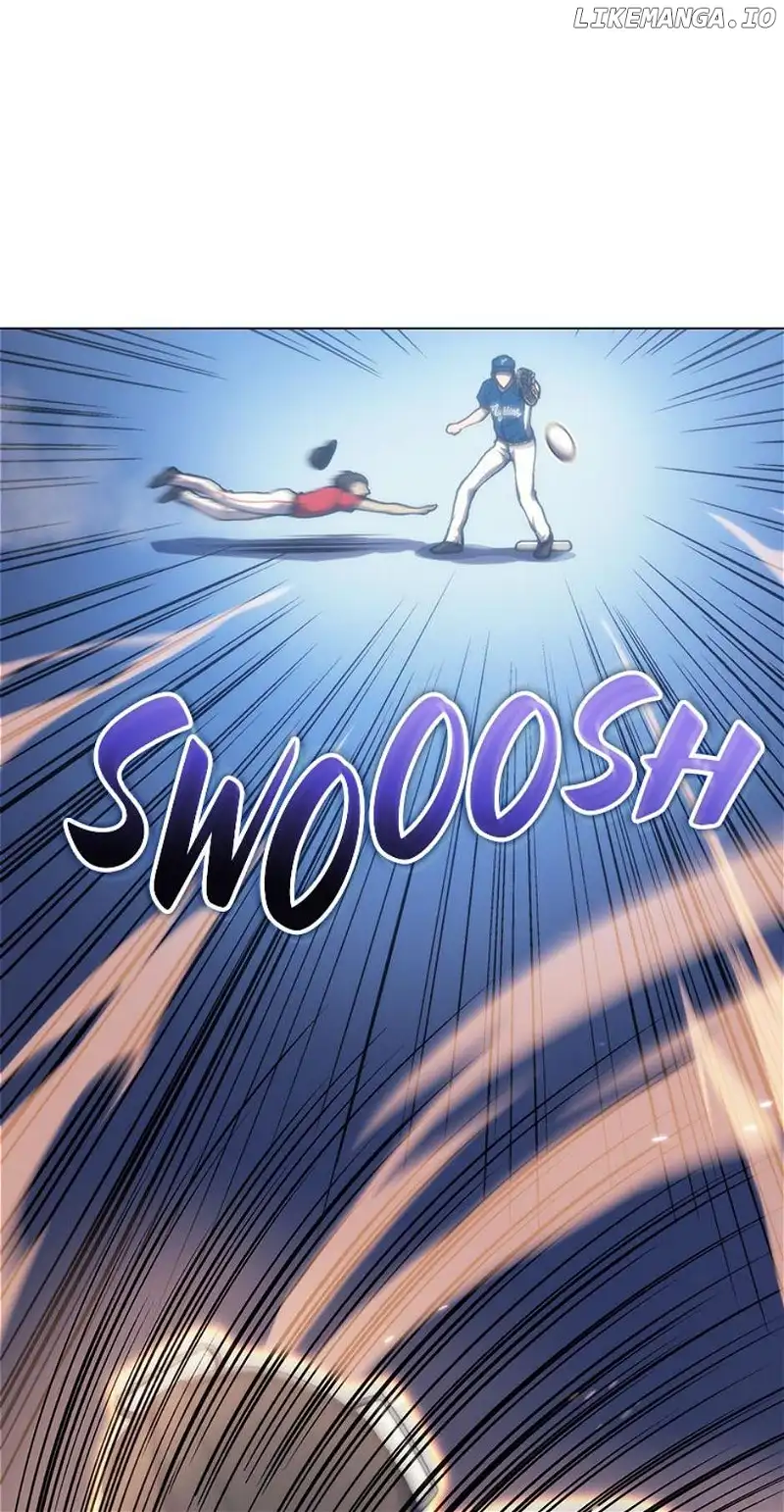 Home Plate Villain - Chapter 19 Page 68