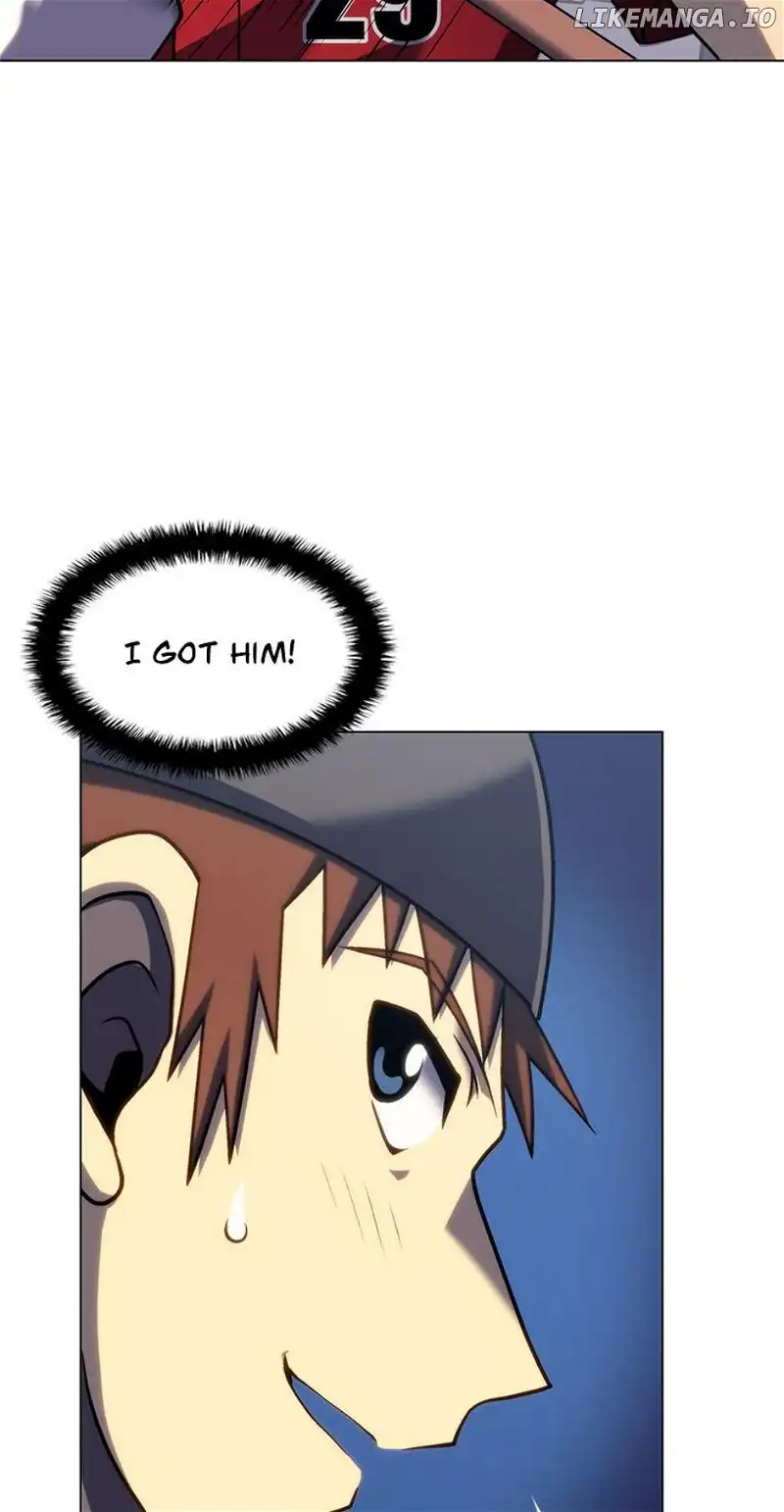 Home Plate Villain - Chapter 19 Page 72