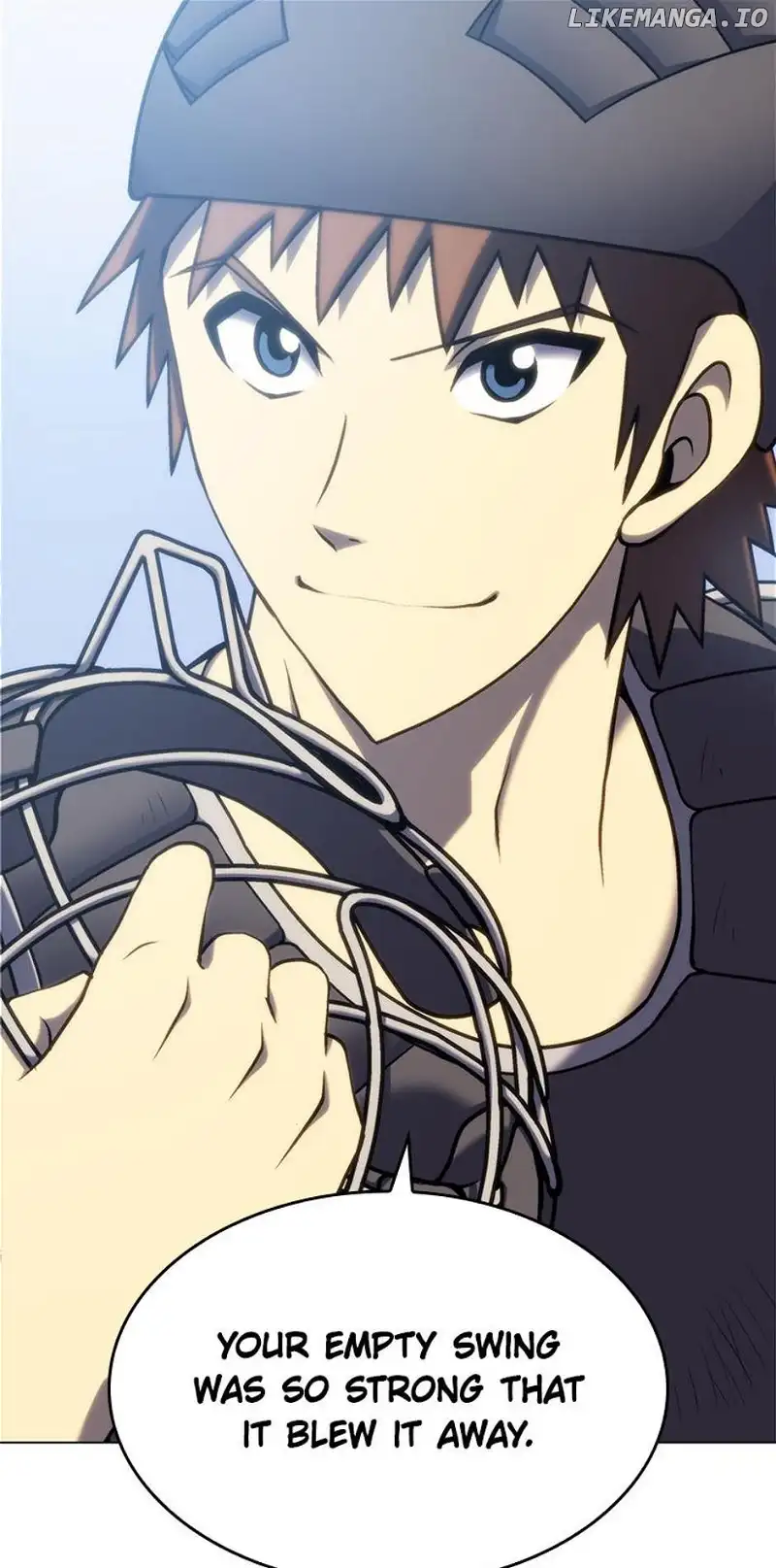 Home Plate Villain - Chapter 19 Page 75