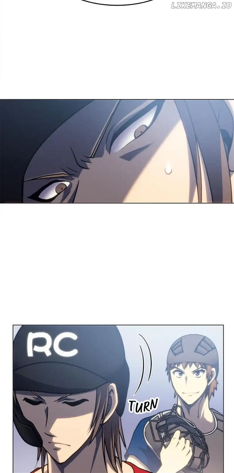 Home Plate Villain - Chapter 19 Page 76