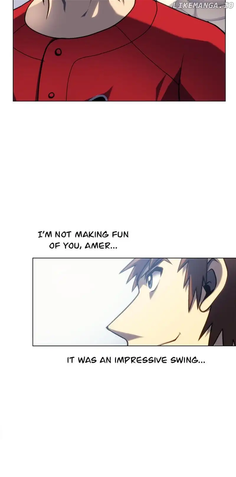 Home Plate Villain - Chapter 19 Page 77