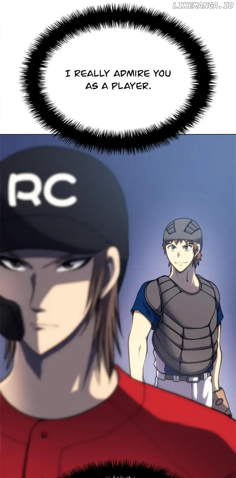 Home Plate Villain - Chapter 19 Page 78