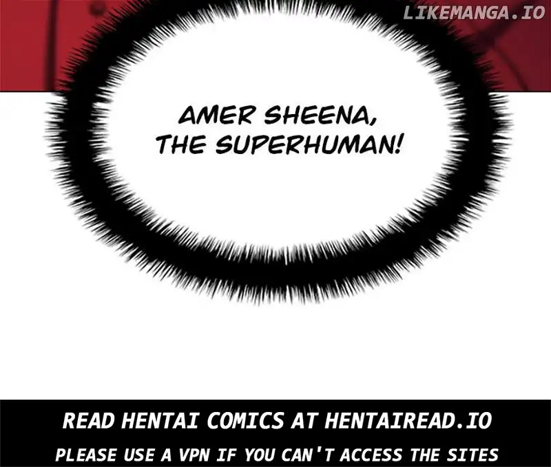 Home Plate Villain - Chapter 19 Page 79