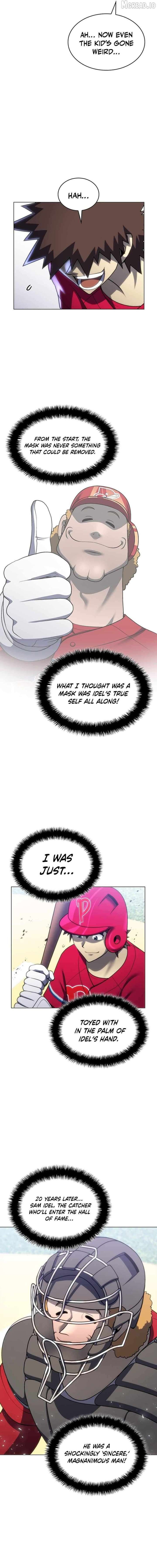 Home Plate Villain - Chapter 191 Page 14