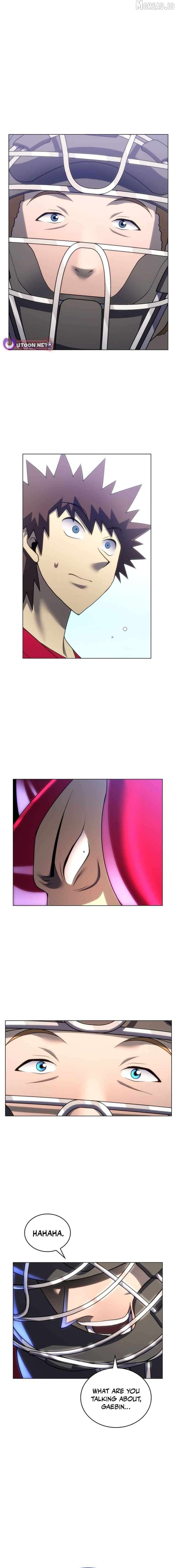 Home Plate Villain - Chapter 191 Page 6