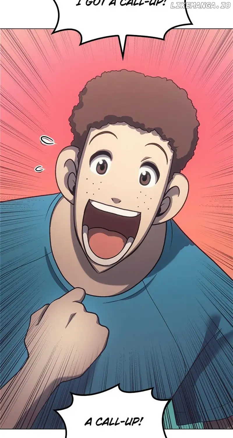 Home Plate Villain - Chapter 20 Page 10