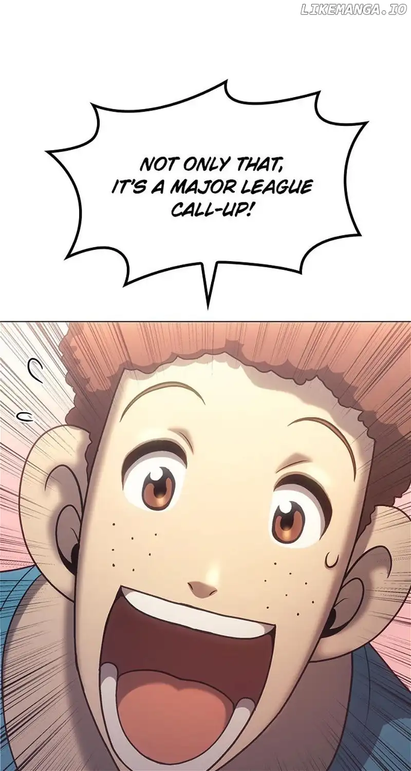 Home Plate Villain - Chapter 20 Page 12