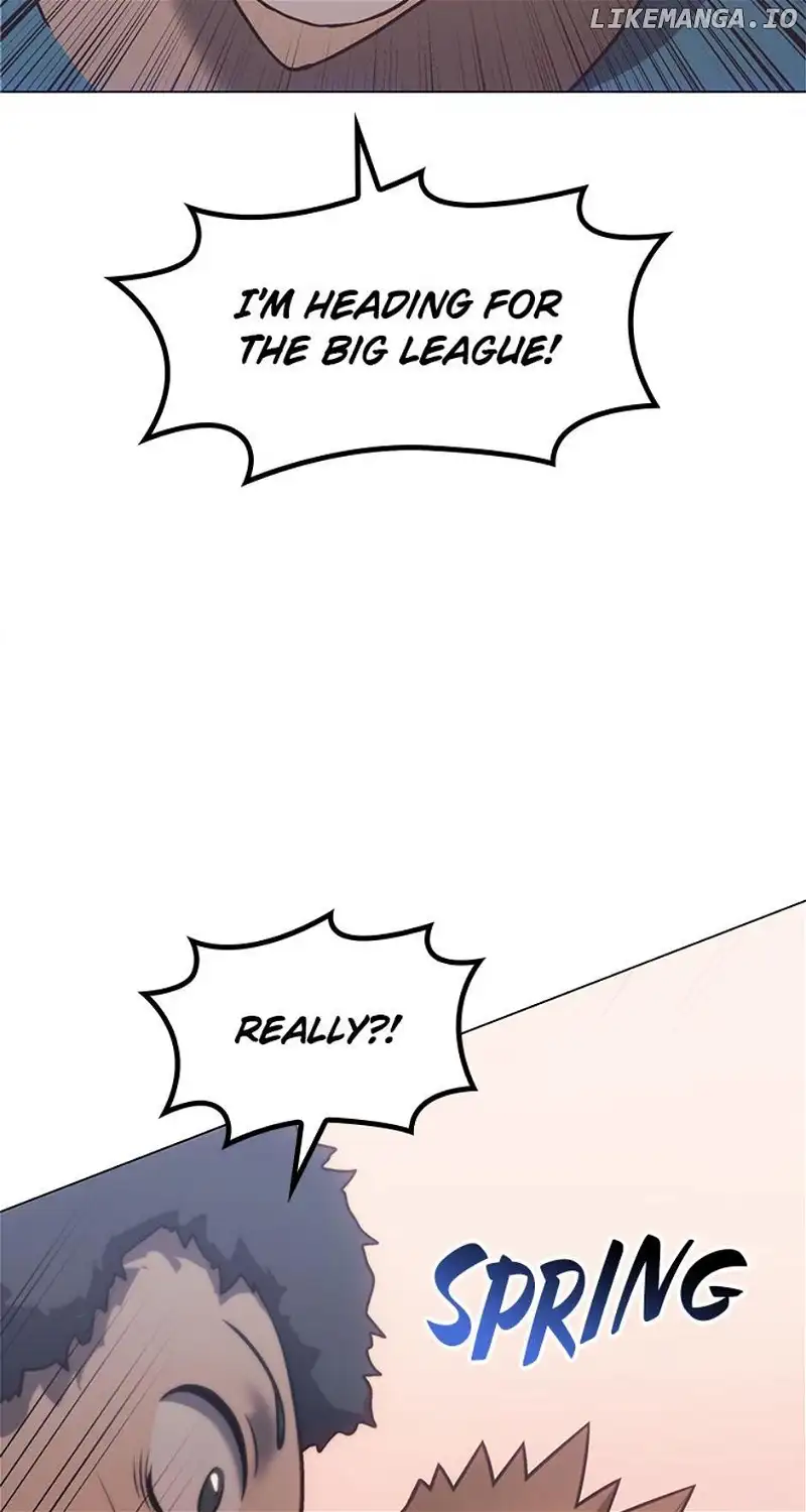 Home Plate Villain - Chapter 20 Page 13