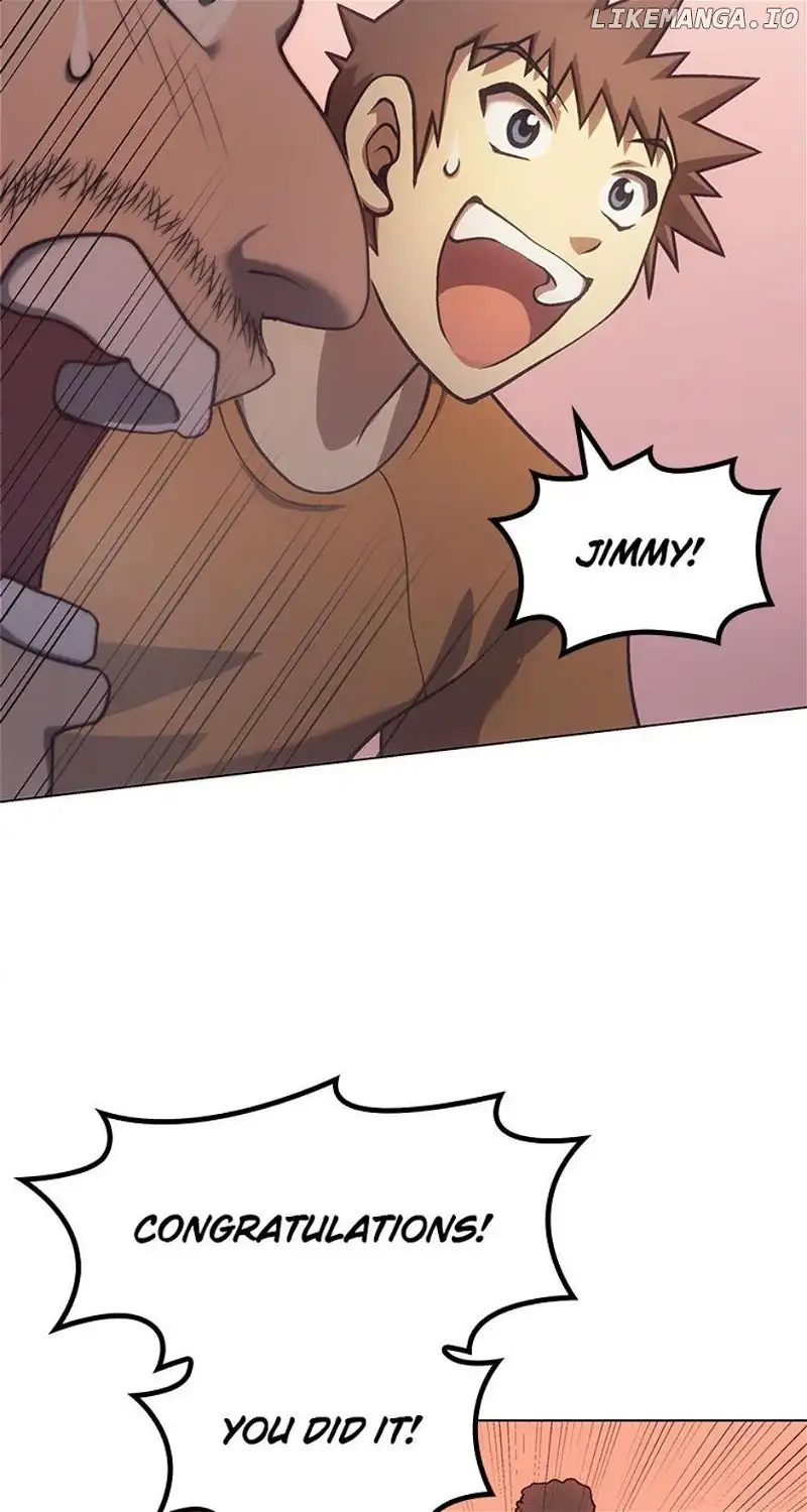 Home Plate Villain - Chapter 20 Page 14