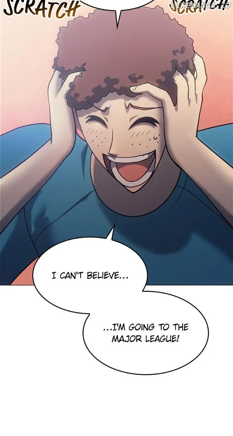 Home Plate Villain - Chapter 20 Page 16