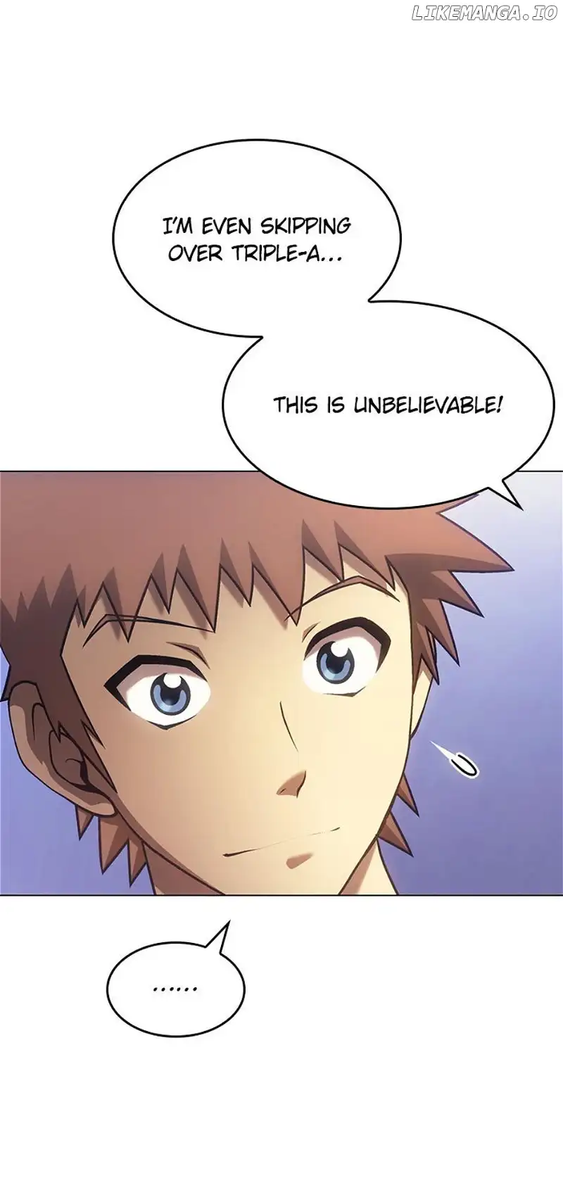 Home Plate Villain - Chapter 20 Page 17