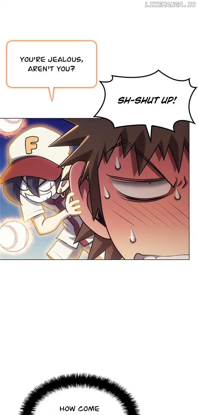 Home Plate Villain - Chapter 20 Page 18