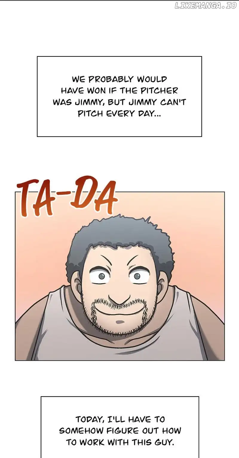 Home Plate Villain - Chapter 20 Page 2