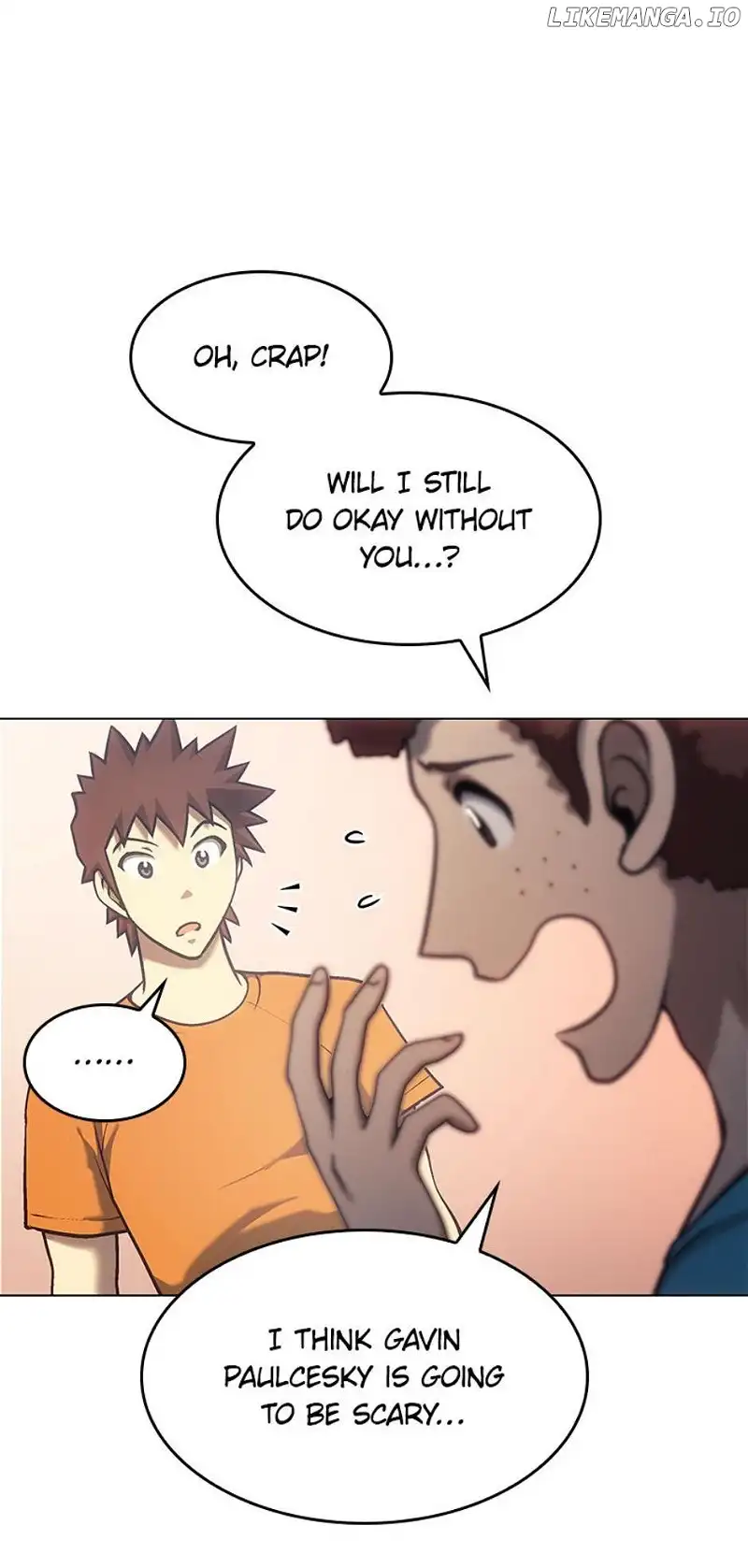 Home Plate Villain - Chapter 20 Page 20