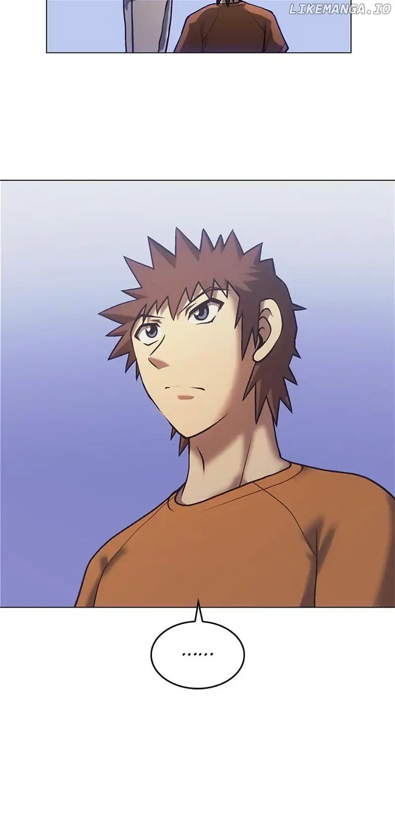 Home Plate Villain - Chapter 20 Page 23