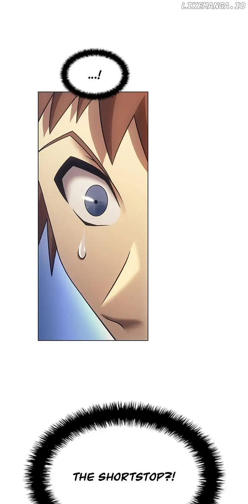 Home Plate Villain - Chapter 20 Page 28