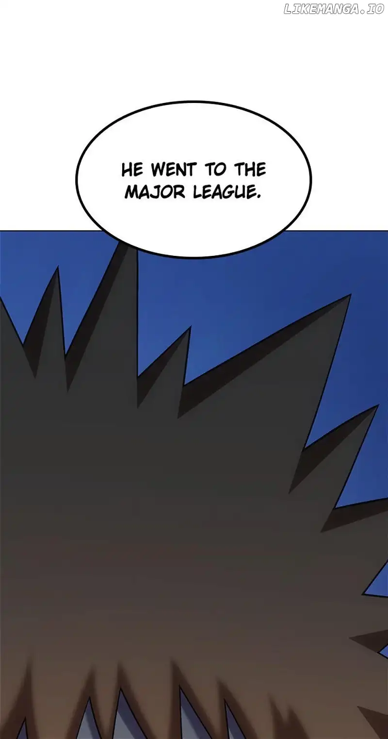 Home Plate Villain - Chapter 20 Page 31