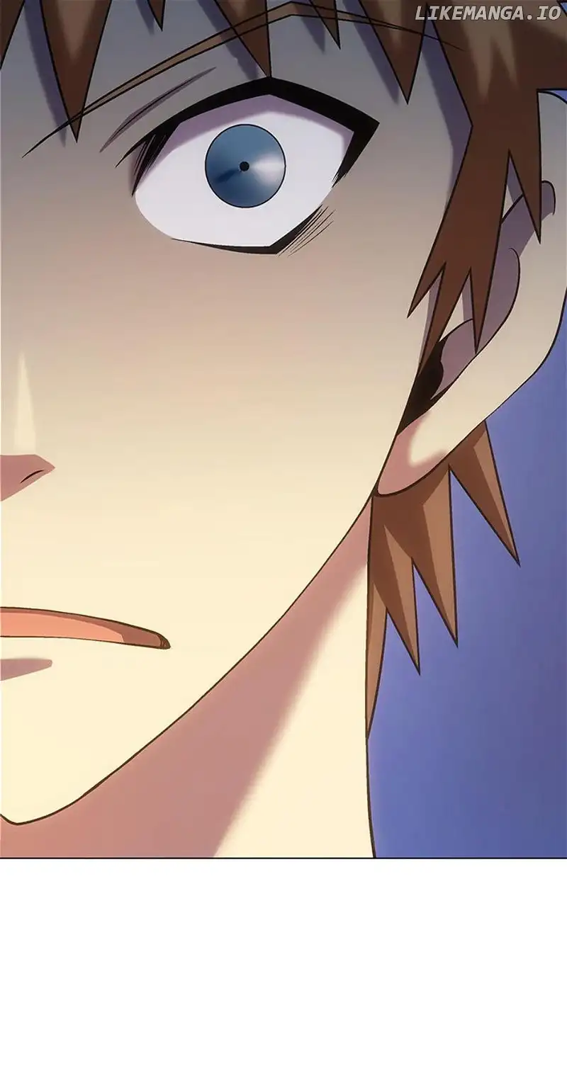 Home Plate Villain - Chapter 20 Page 32