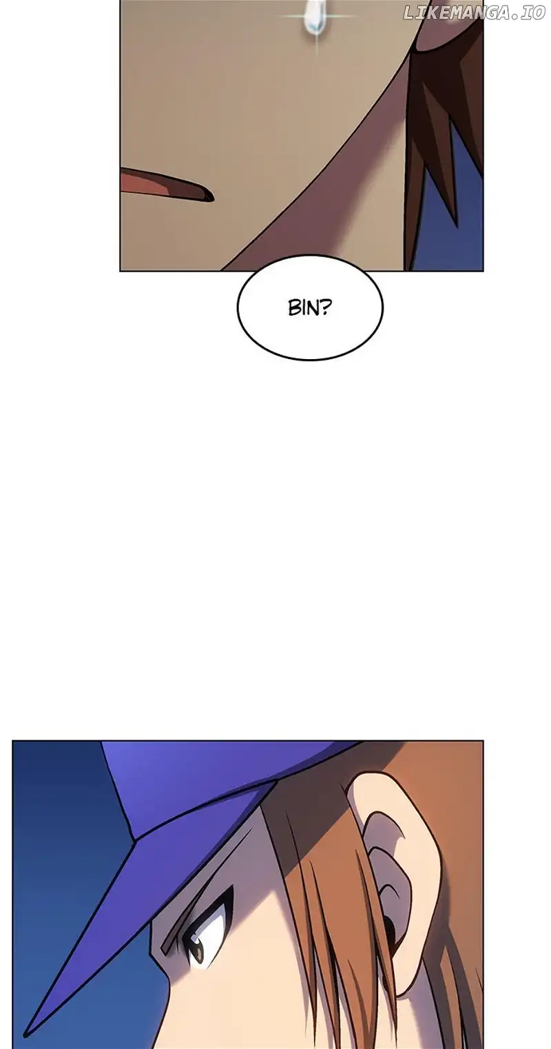 Home Plate Villain - Chapter 20 Page 35