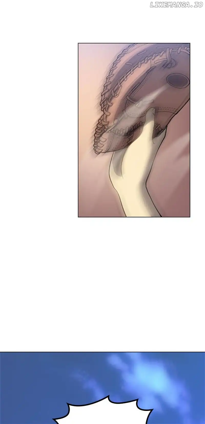 Home Plate Villain - Chapter 20 Page 40