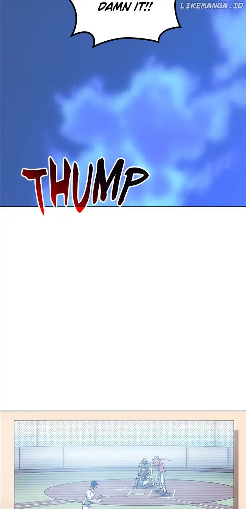 Home Plate Villain - Chapter 20 Page 41