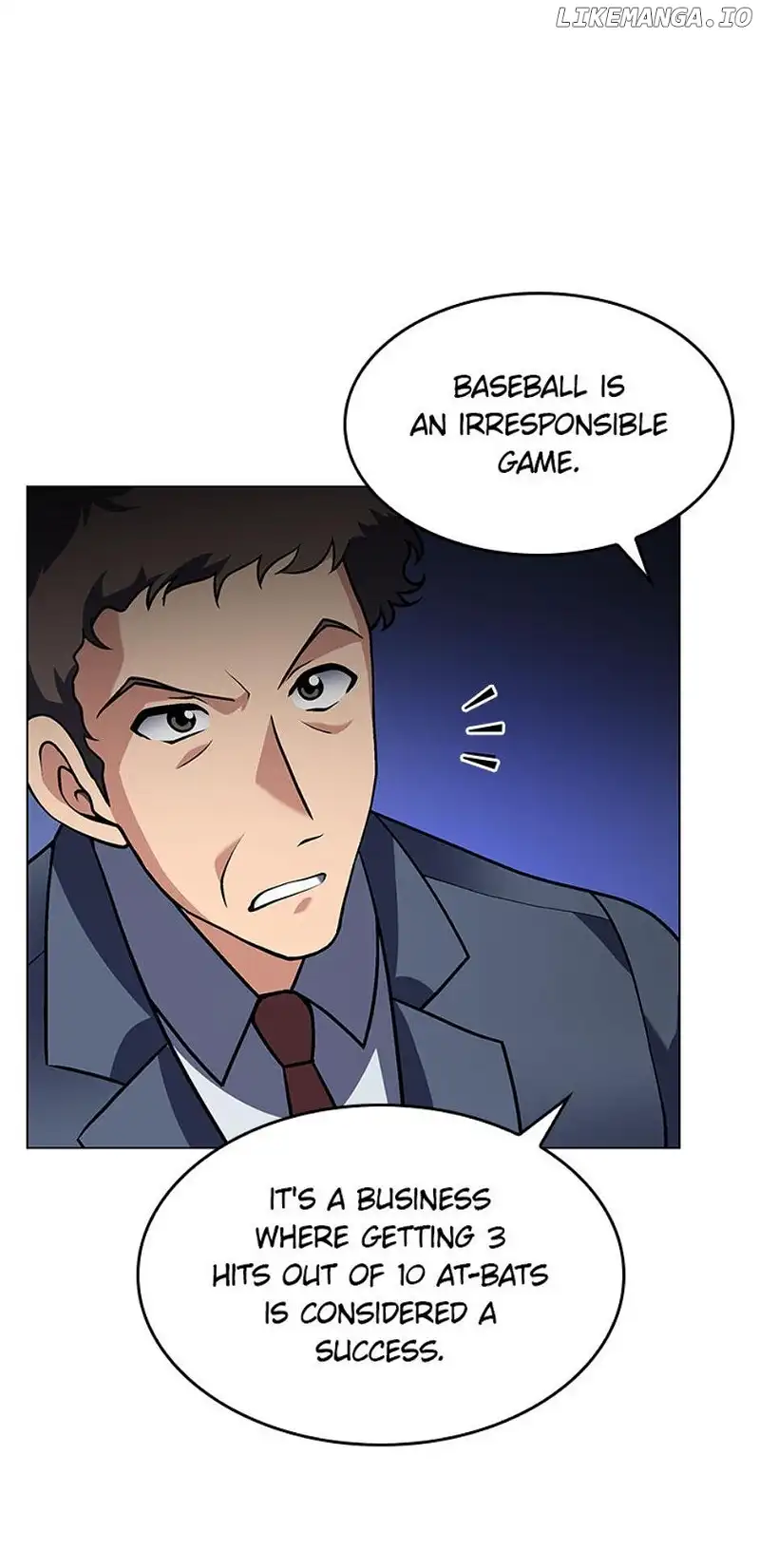 Home Plate Villain - Chapter 20 Page 46