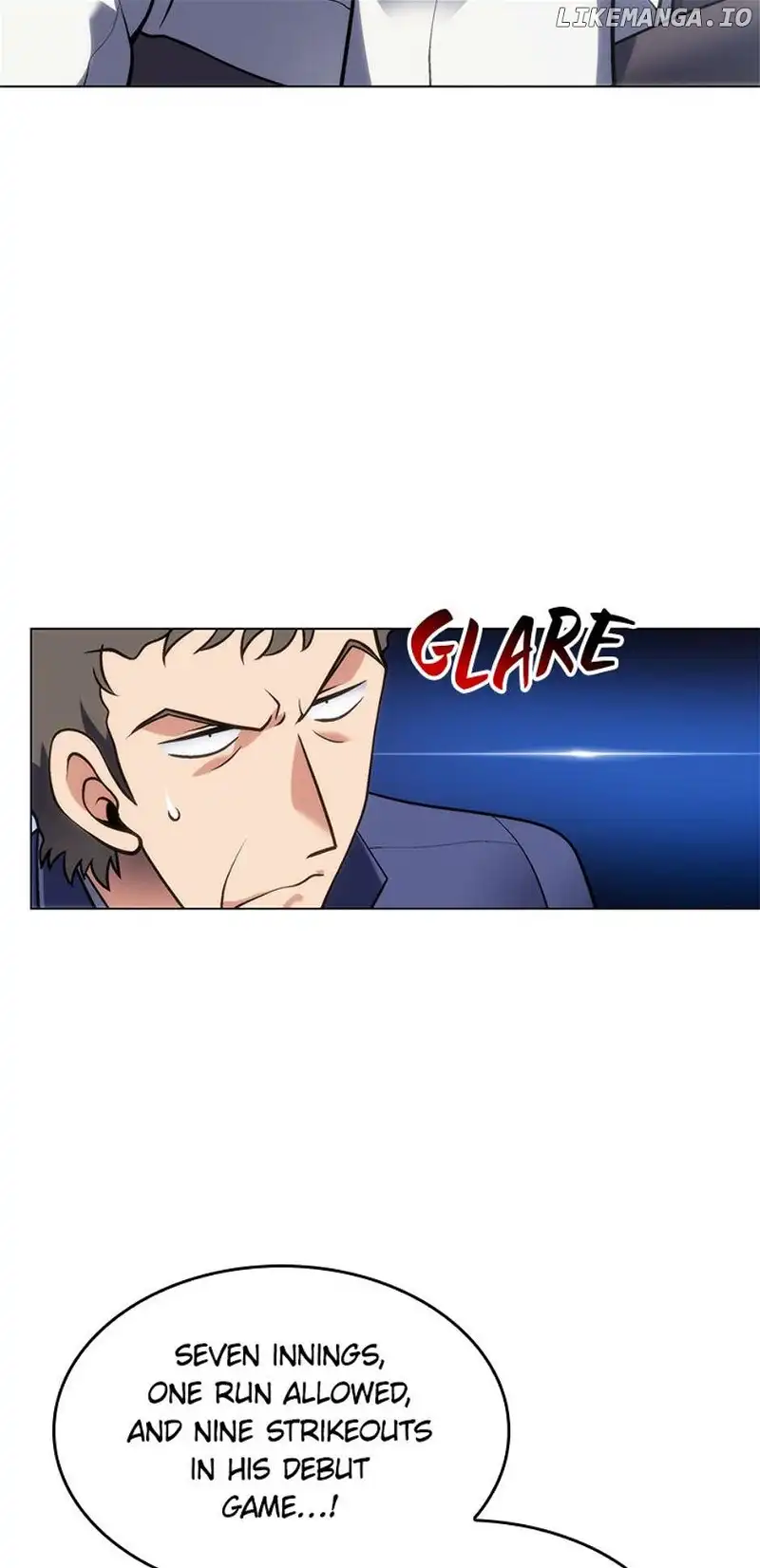 Home Plate Villain - Chapter 20 Page 48