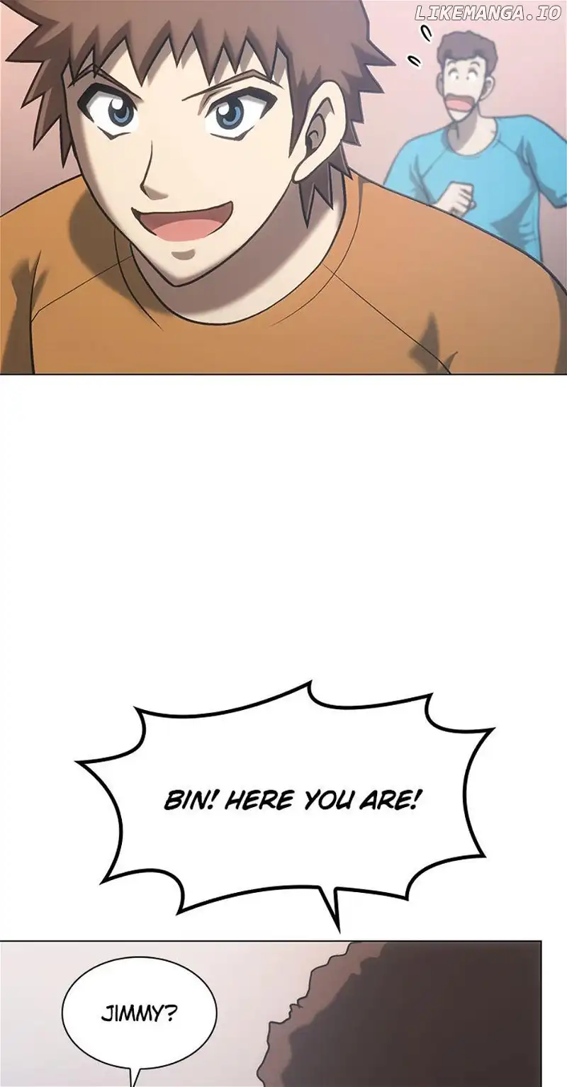 Home Plate Villain - Chapter 20 Page 5