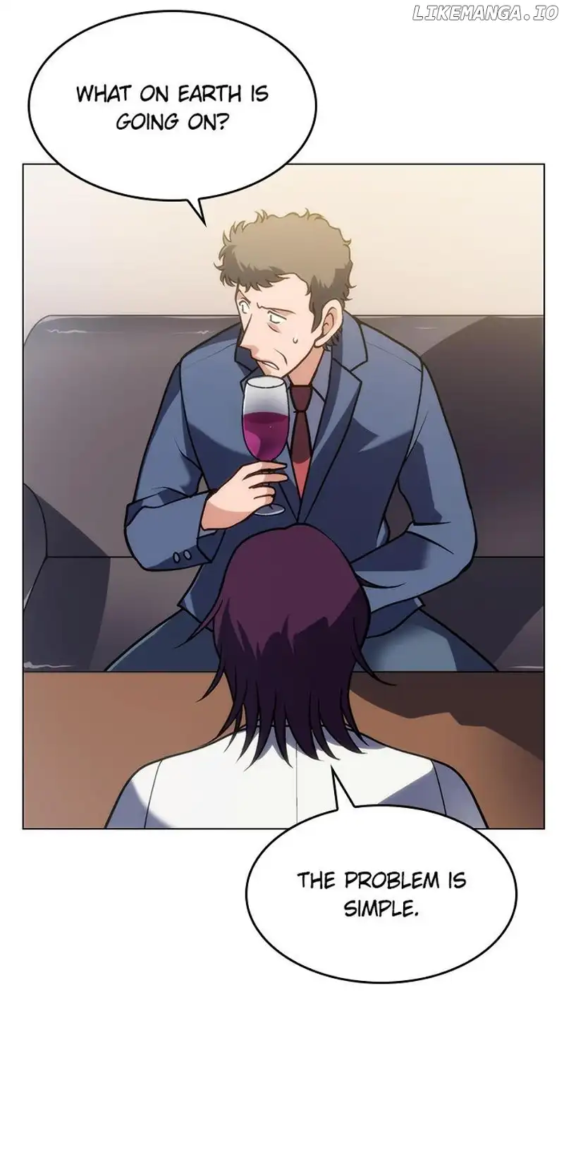 Home Plate Villain - Chapter 20 Page 51