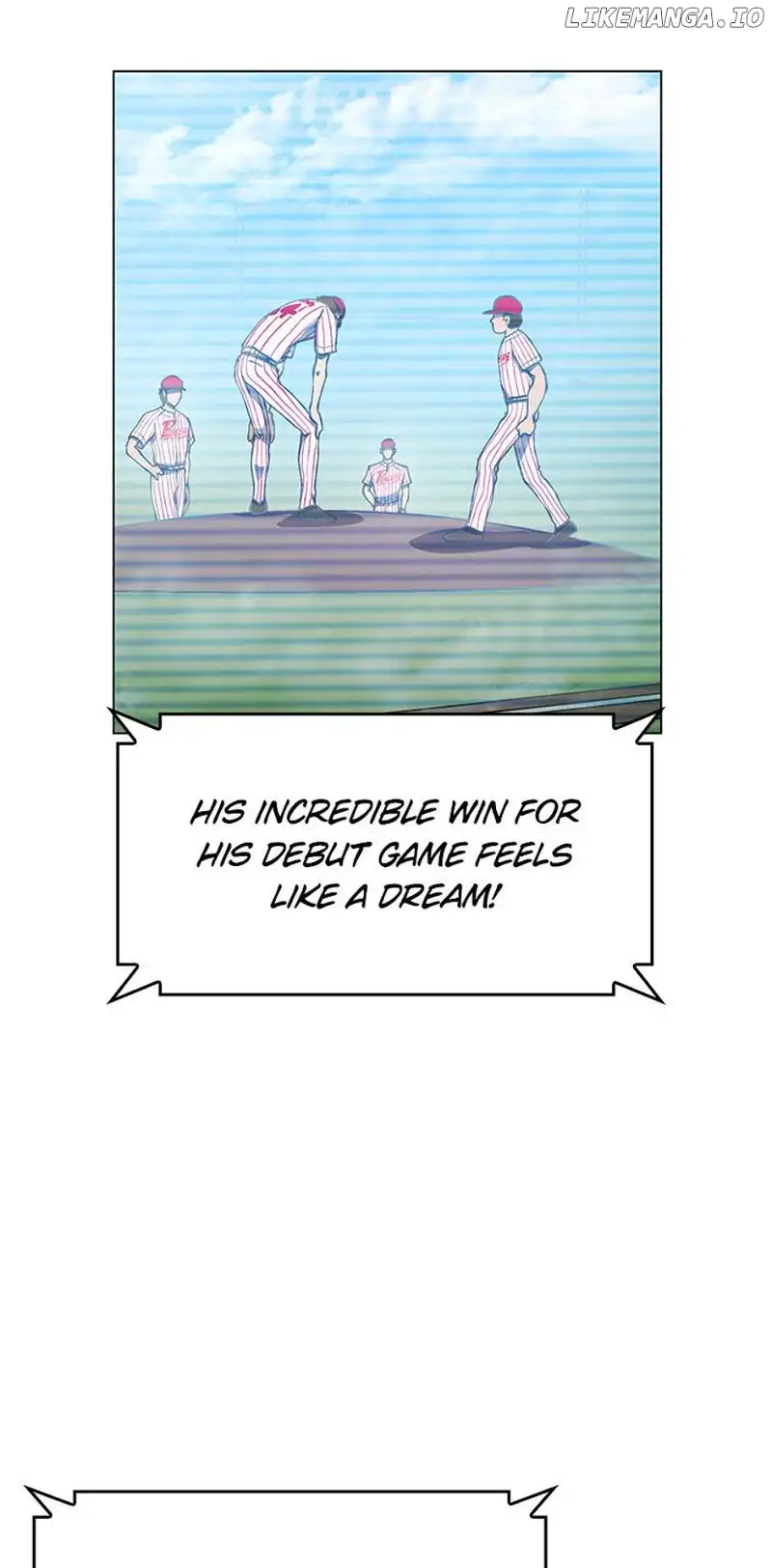 Home Plate Villain - Chapter 20 Page 57