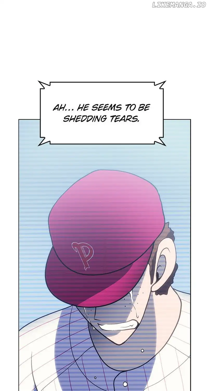 Home Plate Villain - Chapter 20 Page 59