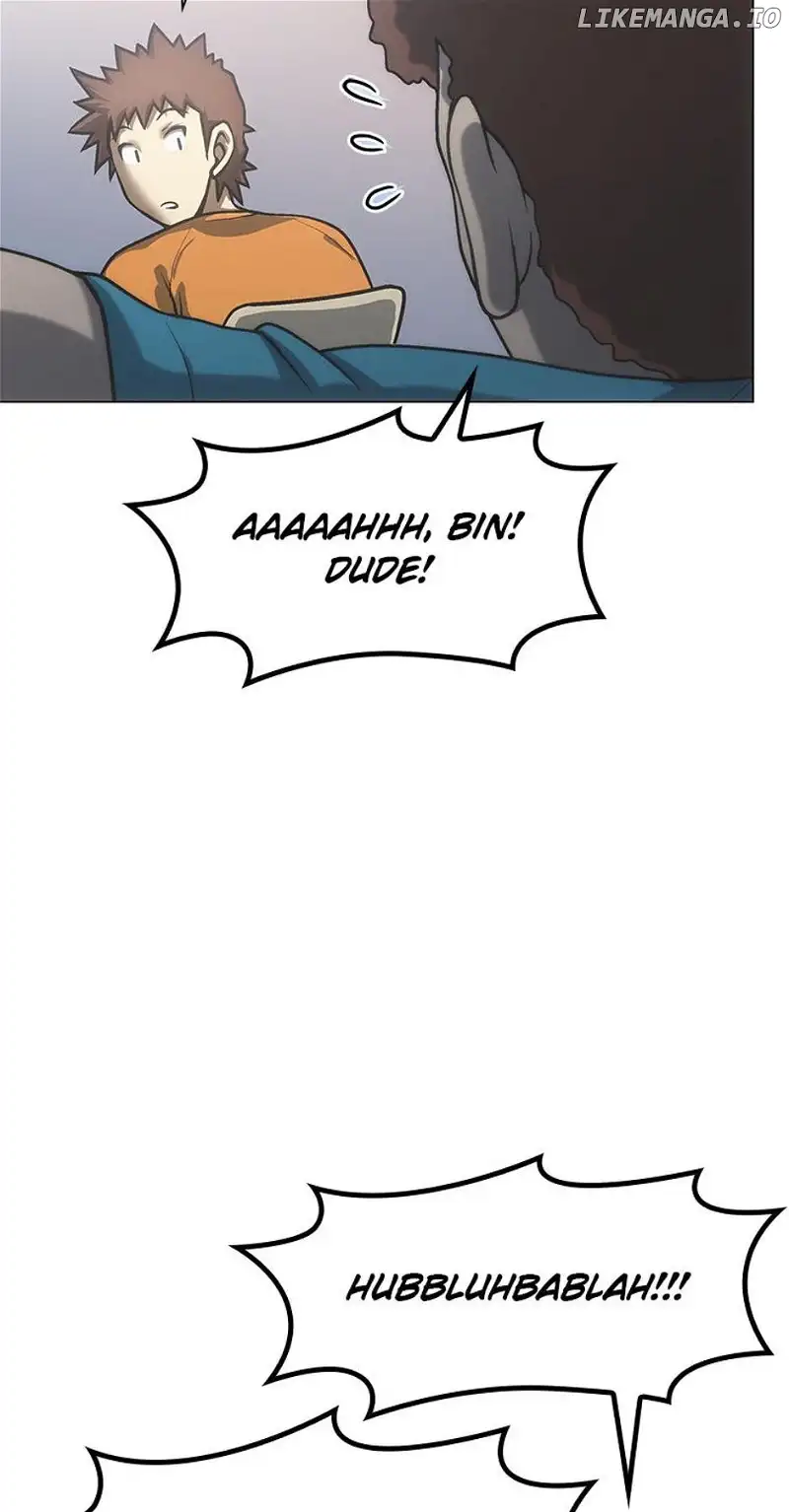 Home Plate Villain - Chapter 20 Page 6