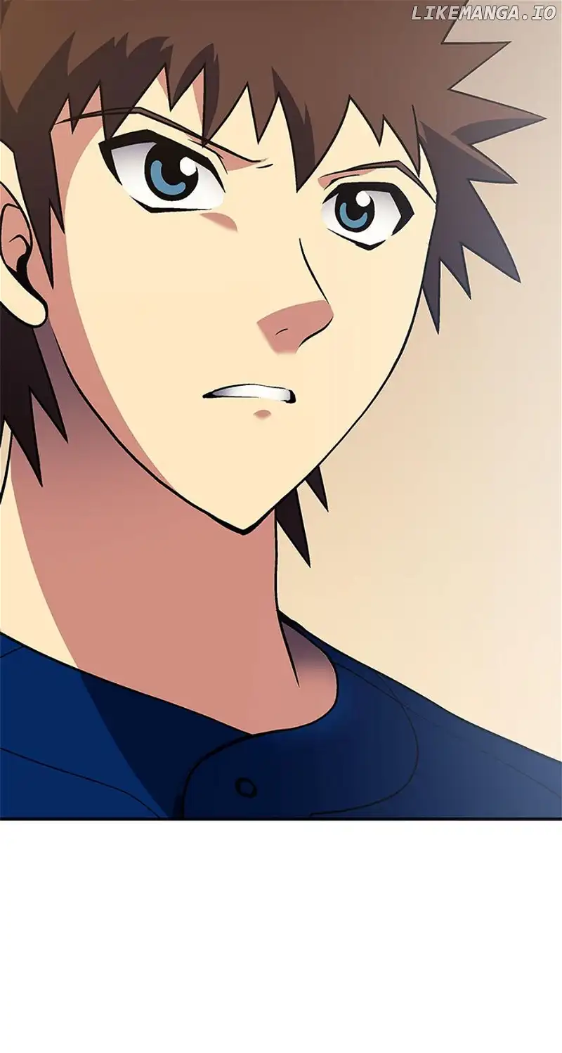 Home Plate Villain - Chapter 20 Page 61