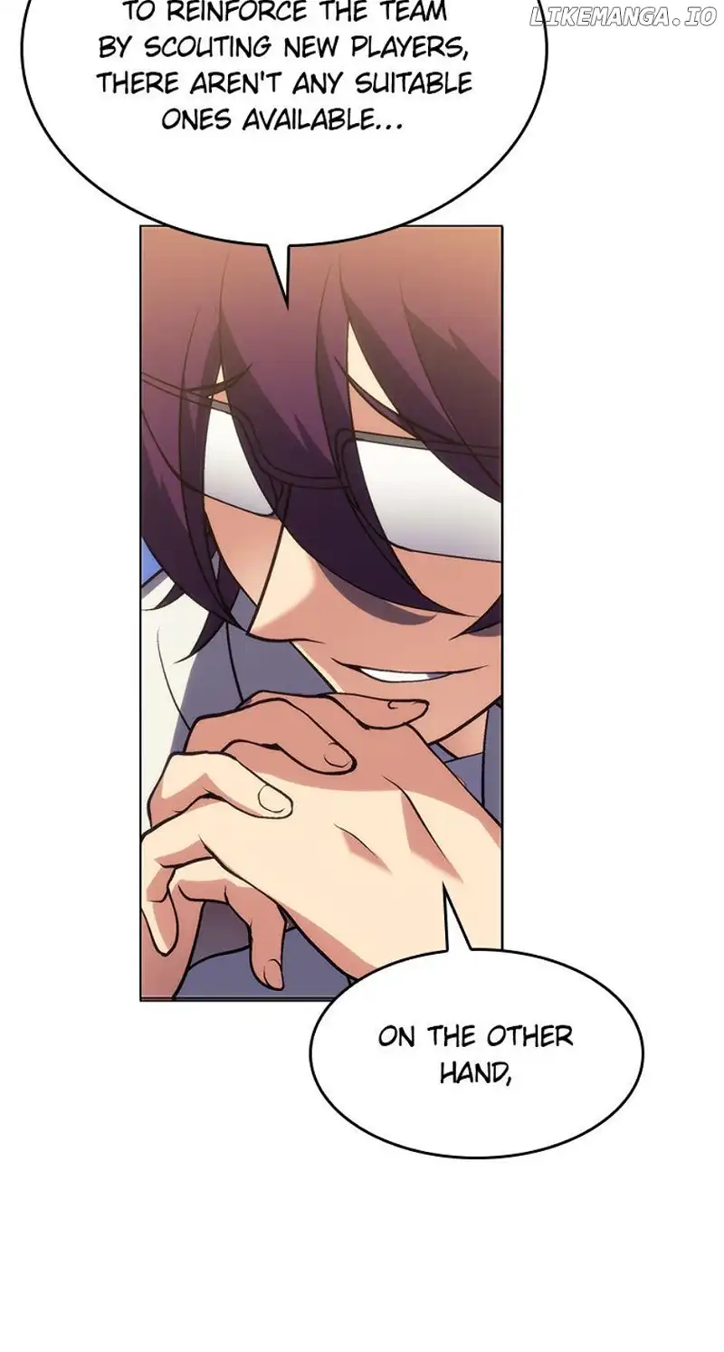 Home Plate Villain - Chapter 20 Page 65