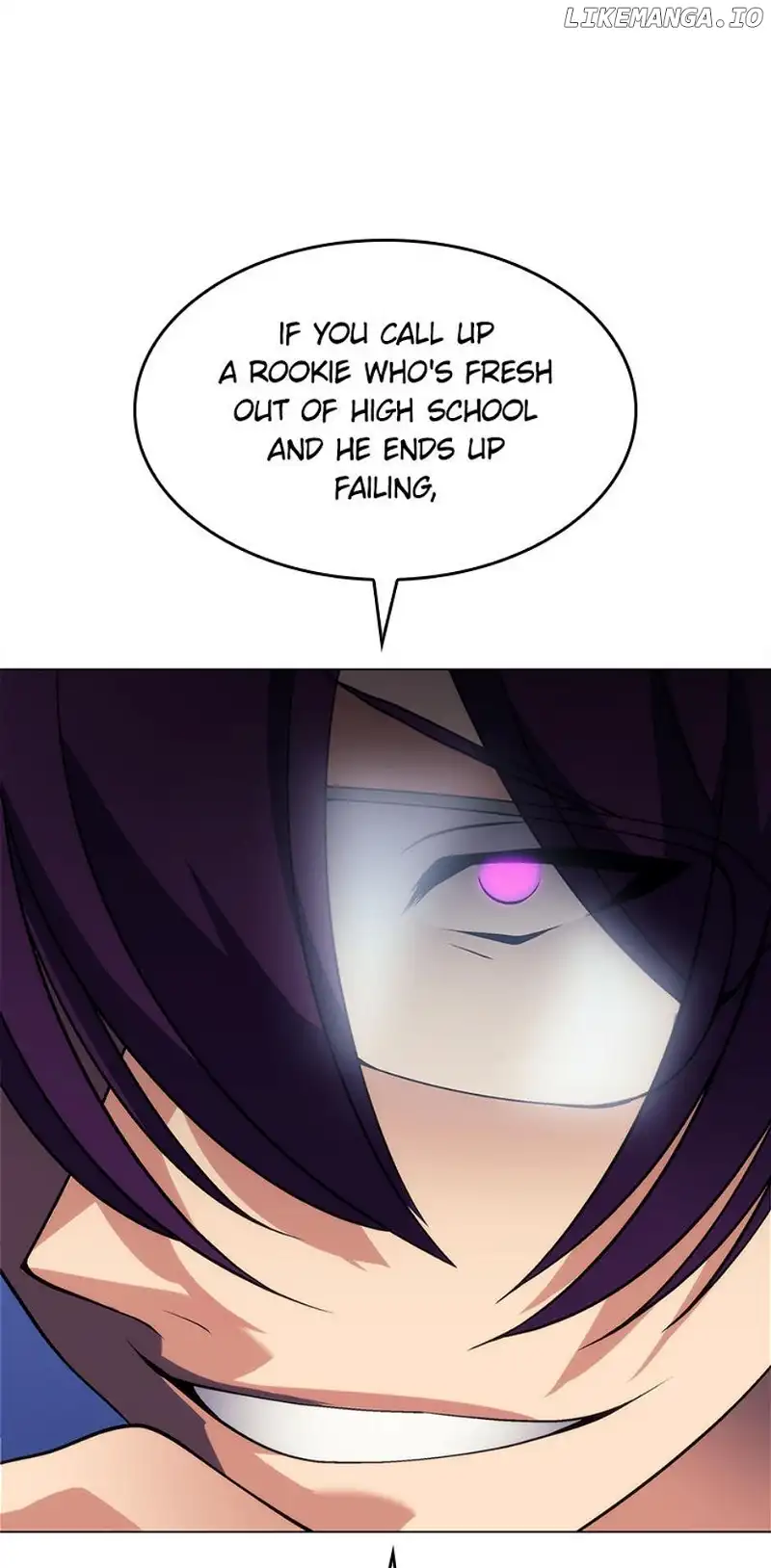 Home Plate Villain - Chapter 20 Page 66