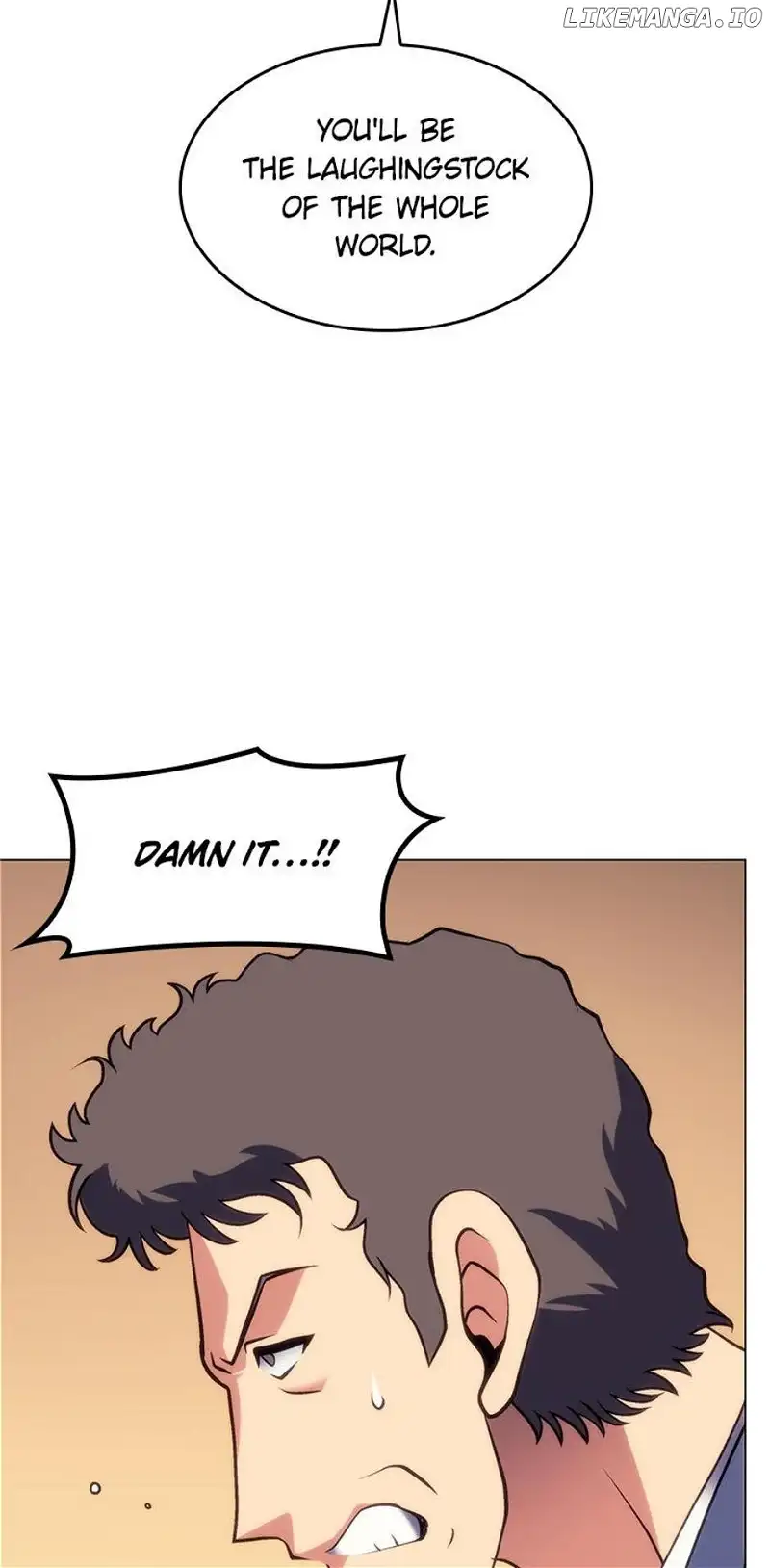 Home Plate Villain - Chapter 20 Page 67