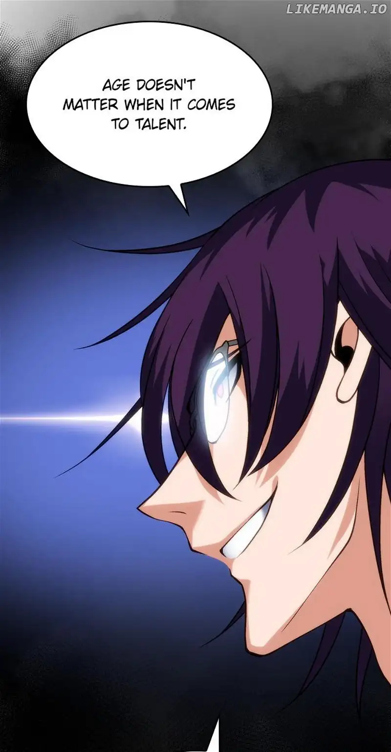 Home Plate Villain - Chapter 20 Page 74