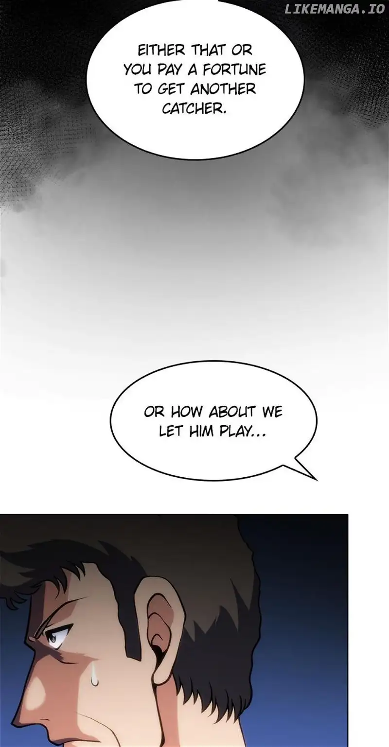 Home Plate Villain - Chapter 20 Page 75