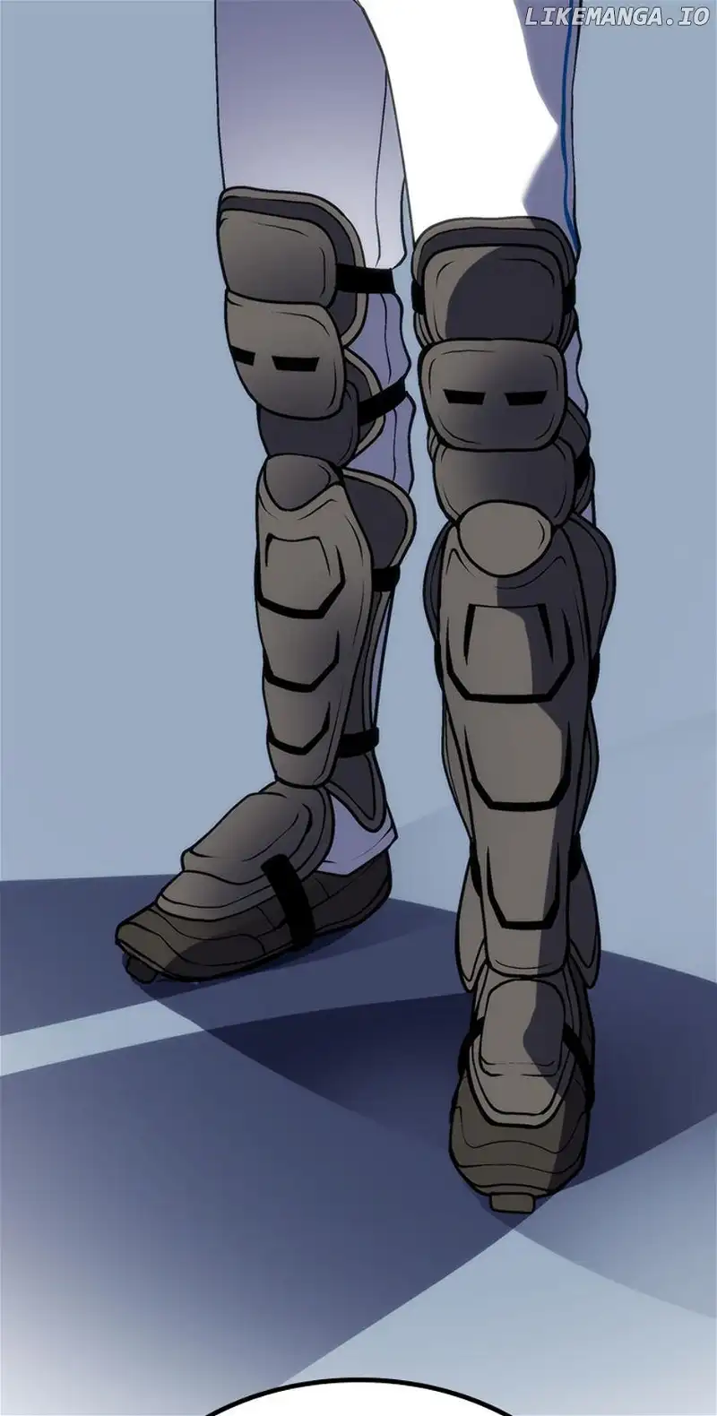 Home Plate Villain - Chapter 20 Page 80