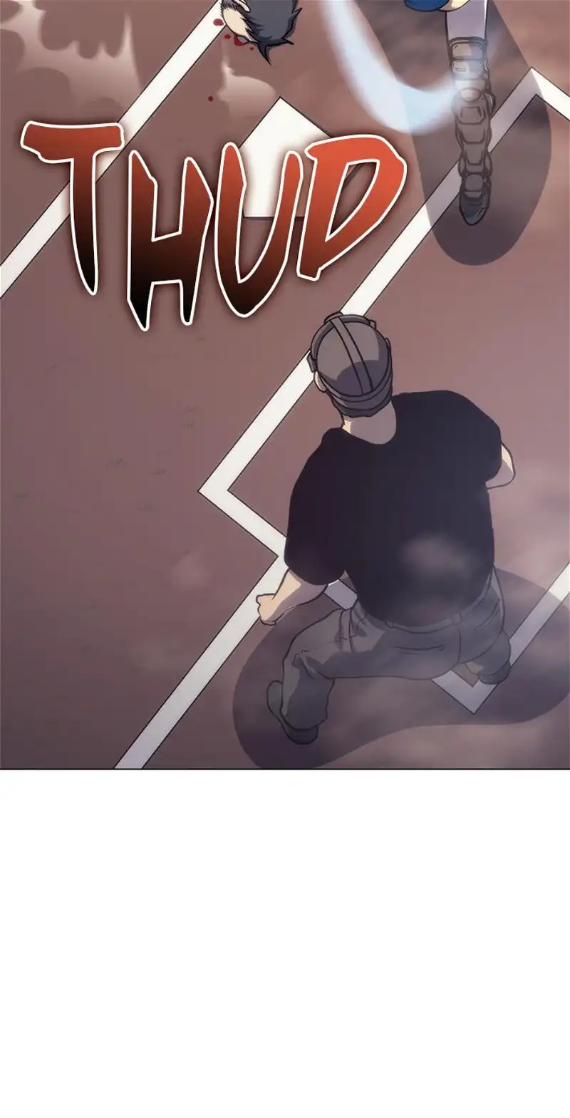 Home Plate Villain - Chapter 21 Page 101