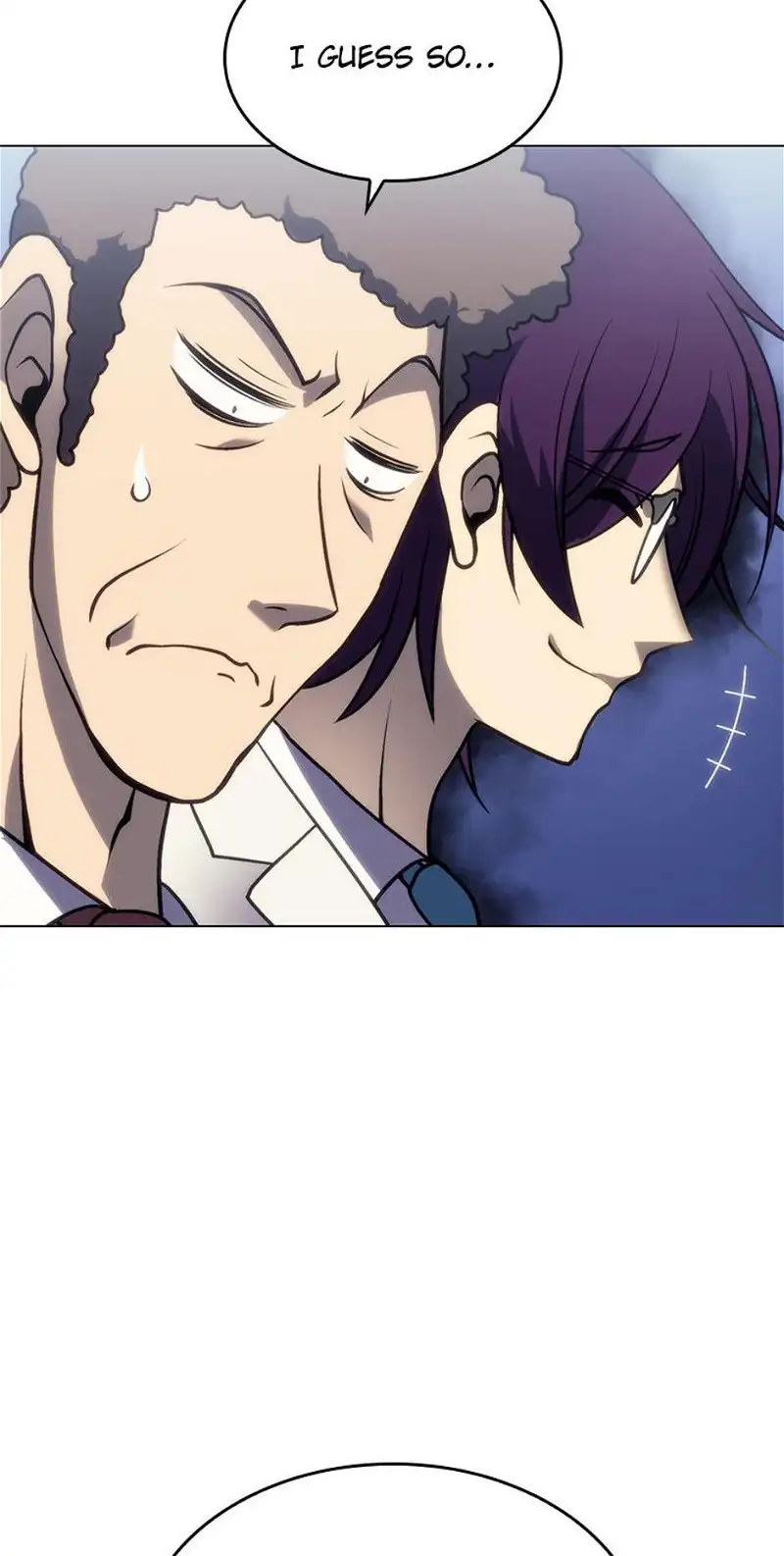 Home Plate Villain - Chapter 21 Page 11