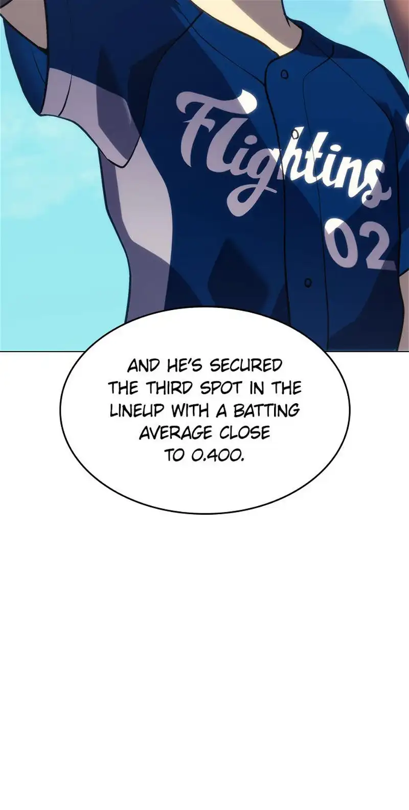 Home Plate Villain - Chapter 21 Page 15