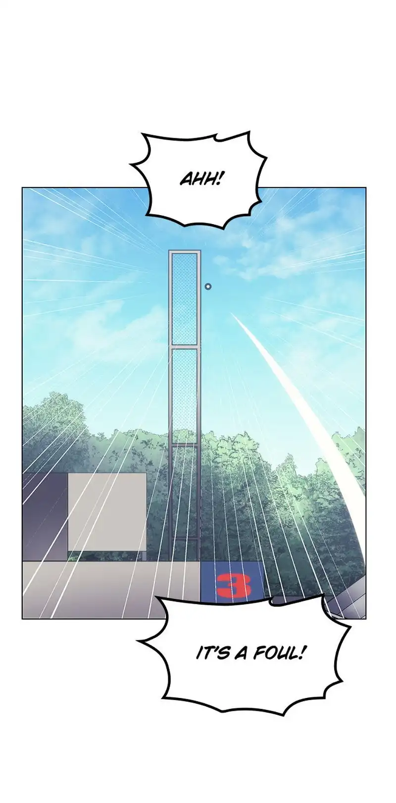 Home Plate Villain - Chapter 21 Page 24